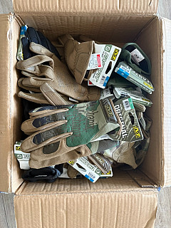MECHANIX WEAR RUKAVICE ORIGINAL