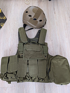 Set Vesta a Helma