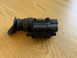 NVG PVS 14 gen3  MX11769  TOP stav PVS14