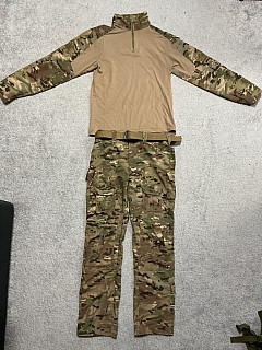 prodám multicam
