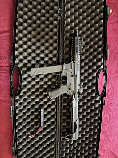ARP9 - Po servisu