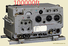 Koupim staru rusku radiostanice R-130
