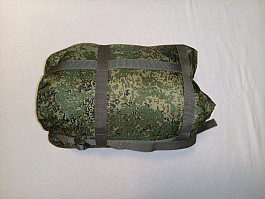 RATNIK SPACÍ PYTEL CIFRA (EMR)