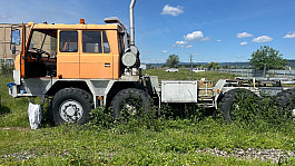 Tatra 815 8x8 VT