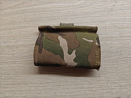 CG TQ & PEN holder Multicam