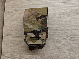 CG Smoke/P1 Multicam sumka