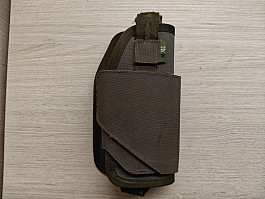 MTAC universal holster RG