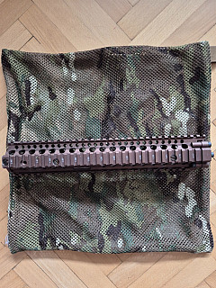Daniel defense block 2 madbull předpažbí