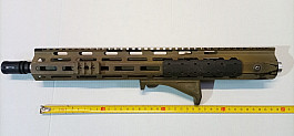 Předpažbí M-lok SA