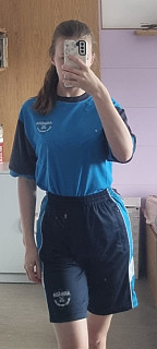 Sportovní oblečení