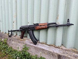 E&L AKMS Gen.2