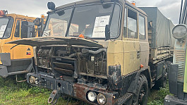 Tatra 815 6x6 VVN