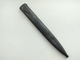 Originál pochva bajonet Mauser 84/98 Wehrmacht WH SS LW bodák