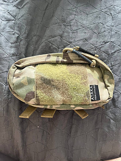 Admin Sumka ATAKA Multicam