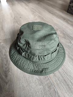 Helikon Boonie MK2 olive green