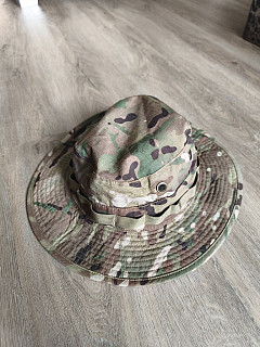 Emerson klobouk multicam