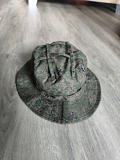 Invader Gear Boonie Hat Mod 2 EMR