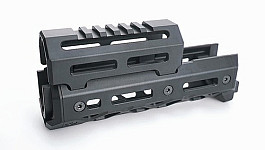 5KU КРУК (CROOK) CRC 1U040 předpažbí pro AKM/AK74