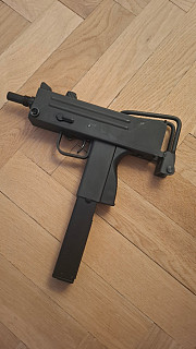 HFC Mac 11 v Ocelové konverzi