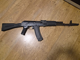 E&L AK74