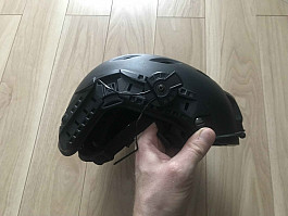 FAST helma