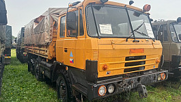 Tatra 815 6x6 VVN