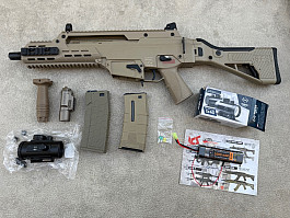 G33 ICS