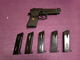 Beretta