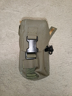 Sumka River gear