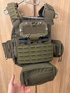Vesta airgun Reider 