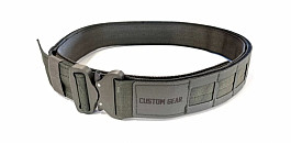 Střelecký opasek Custom Gear MC50 Laser Edition