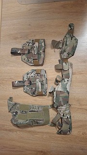 Přebytky výstroje