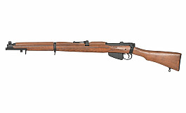 KOUPÍM Lee Enfield ideálně nefunkční