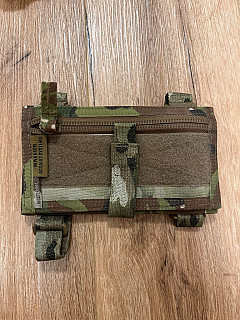 WAS Tactical Wrist Case 