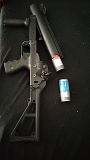 Granátomet GL06