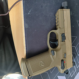FNX 45