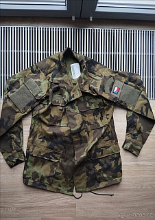 blůza celoroční vz. 95 182/100