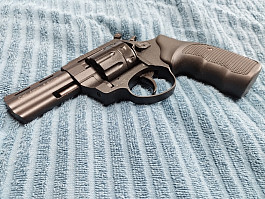 Flobert revolver ATAK ARMS 3" cal. 6mm - kat. D