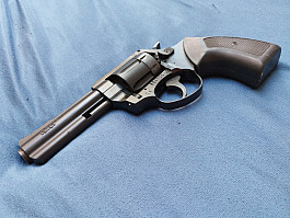 Flobert revolver KORA 4" cal. 6mm