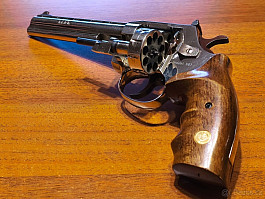 Flobert revolver ALFA 661 cal. 6mm
