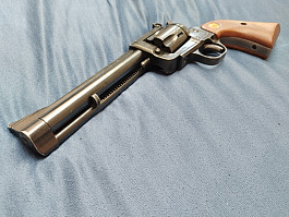 Flobert revolver RECK mod. R40 cal. 4mm M20