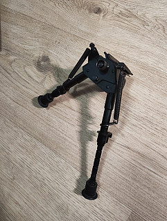Novritsch SSG96 Mk1