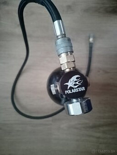 Hpa prislušenství