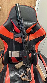 Specna Arms Prime HPA