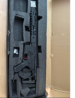 Mcx vfc
