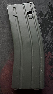 MODIFY - MWS zásobník
