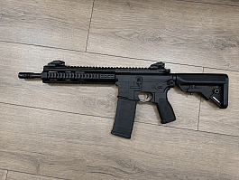 ProArms Delta Armory CNC PAR MK3 12,5" Upgrade - Černá