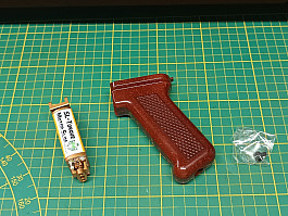 Slim motor pro AK LCT