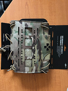 IFAK MULTICAM