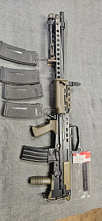 ICS L86